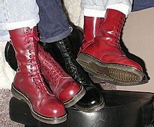 doc martens wikipedia